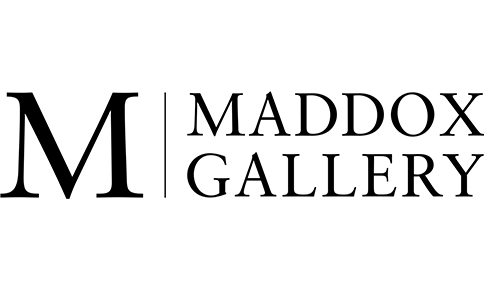 Maddox Gallery appoints PR Manager 